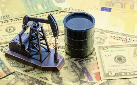 “Brent” neftin qiyməti 81 dolları ötdü