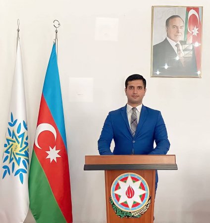 Silahlı Qüvvələr bizim şərəf və iftixar mənbəyimizdir