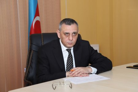 Mürsəl İbrahimova “general-mayor” rütbəsi VERİLDİ