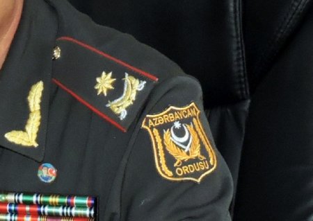 Bu polkovniklər general oldular - SƏRƏNCAM