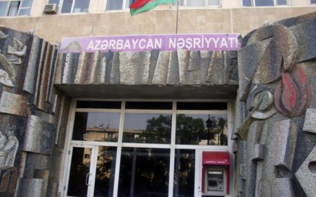 “Azərbaycan Nəşriyyatı”nın zərəri 14 %-dən çox artıb