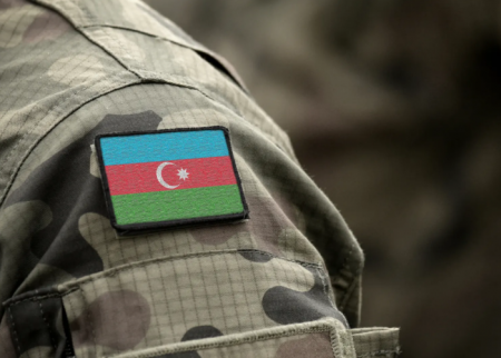 Hərbçilərin ictimai təhlükə törətməyən cinayətləri üzrə məhkəməyədək sadələşdirilmiş icraat şəklində təhqiqat aparılacaq