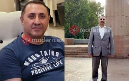 Rusiyada öldürülən qardaşların nəşi bu gün Bakıya gətirilir