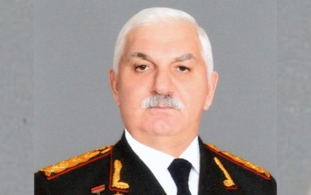Bəylər Eyyubov vəzifəsindən azad edildi - Yerinə təyinat oldu - FOTO