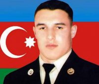 Milli Qəhrəman Mübariz İbrahimovun şəhid olmasından 15 il ötür