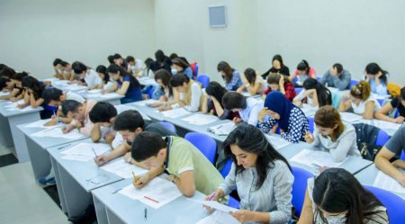 Rezidentura imtahanının nəticələri AÇIQLANDI