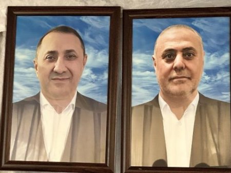 Hüseyn və Ziyəddin Səfərov qardaşlarının ölüm SƏBƏBİ