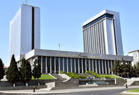 Rusiya mediasında Azərbaycana qarşı kampaniya başladılıb - RƏSMİ