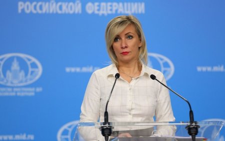 Rusiya XİN: Azərbaycanla münasibətlərimiz strateji müttəfiqlik xarakteri daşıyır