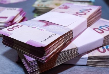 Dövlət büdcəsinin gəlirləri 20 milyard manata çatdı