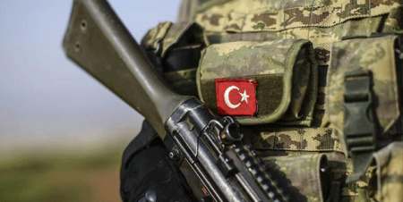 Şəhid olan türk hərbçilərin sayı 8-ə çatdı