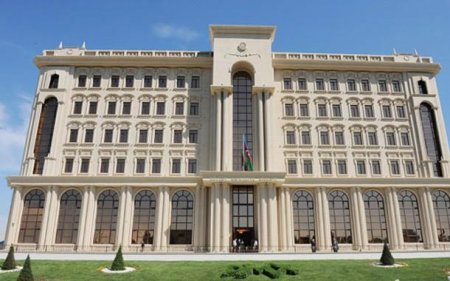 28 azərbaycanlı Almaniyadan geri qəbul edildi