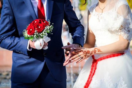 Dünyada milyonlar və milyardların xərcləndiyi TOYLAR - SİYAHI