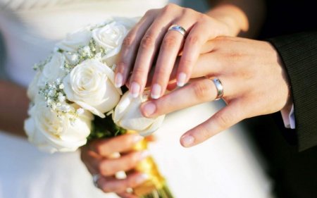 Əhalinin sayı, nikah və boşanmalar...