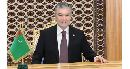 Berdiməhəmmədov Qarabağa gəlir
