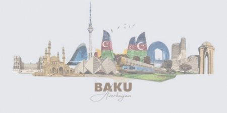 Bakı ən yaxşı tələbə şəhərləri sırasında - Cənubi Qafqazda yeganə