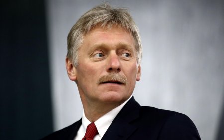 Peskov: Rusiya-ABŞ münasibətlərinin normallaşması prosesində yavaşlama müşahidə olunur