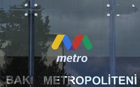 Bakı metrosunda DƏYİŞİKLİK