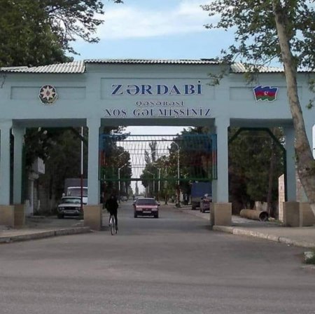 Quba rayonu Zərdabi Barlı kəndində susqun bələdiyyə, səbrini itirmiş vətəndaş: Kərəm Məmmədov niyə cavab vermir?