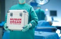 Azərbaycanda orqan köçürülməsi üçün növbədə olanların sayı açıqlanıb - RƏSMİ