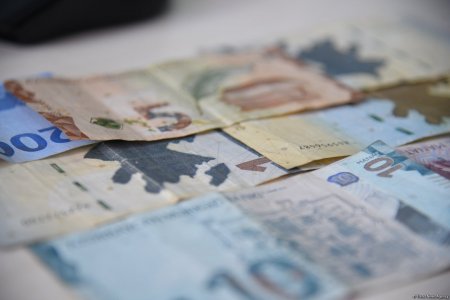 Azərbaycanın ümumi dövlət borcu açıqlanıb