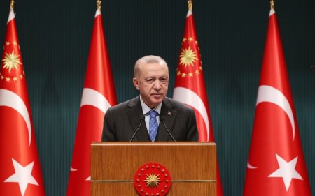 Ərdoğan Kiyevə gedəcək