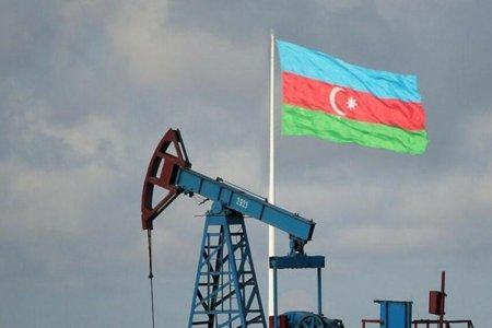 Neftimizin yeni qiyməti AÇIQLANDI