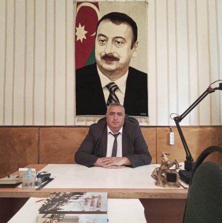 26 Avqust – Laçın şəhəri günü kimi qeyd olunur