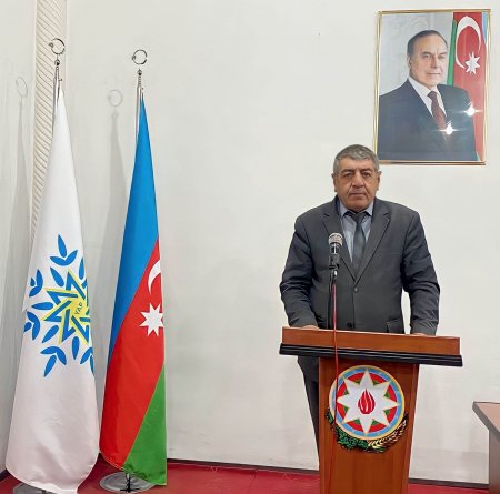 Kəlbəcərə qayıdış tarixi ədalətin bərpasıdlr