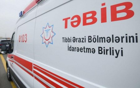 Azərbaycanda kino çəkilişi FACİƏ ilə bitdi: Ölən və yaralı var - FOTO