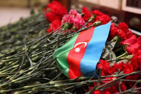 3 şəhidimiz sabah DƏFN EDİLƏCƏK