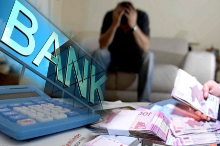 “Ayfon”, tozsoran, mebel - kreditlə alınan arzular problemə çevrilir