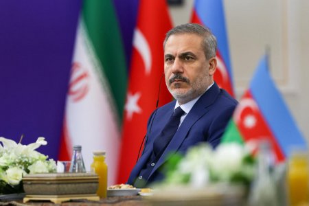 "Biz azərbaycanlı bacı və qardaşlarımıza güvənirik"