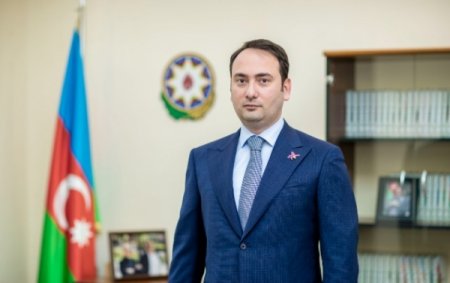 Prezident icra baçısına şiddətli TÖHMƏT VERDİ