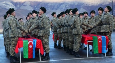 Onlar da hərbi xidmətə çağırılacaq - Prezident sərəncam İMZALADI
