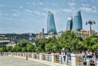 Bu rayonlarda 41 dərəcə isti…