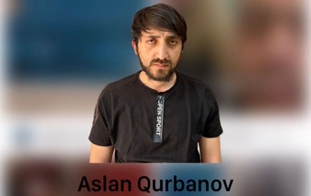 Xəstələr üçün yığılan 10 min manatı ələ keçirdi