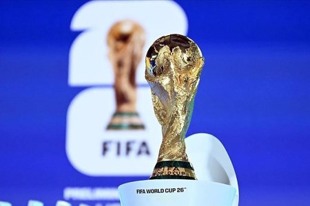 Dünya Çempionatı-2026: Bu gün daha 10 oyun keçiriləcək