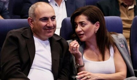 Paşinyan Kanadada 17 milyona villa aldı - Video