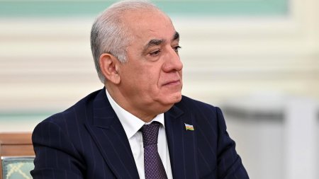 Bakıda bəzi ərazilər yenidən qurulacaq - Sərəncam