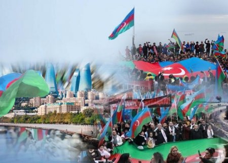 Ali məktəblərdə milli ideologiyanın təbliği yetərli səviyyədə deyil - Deputat