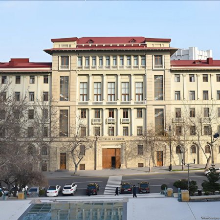 Azərbaycanda xüsusi karantin rejiminin müddəti uzadılıb