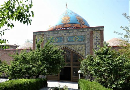 Ermənistandakı məscidlər BƏRPA EDİLƏCƏK