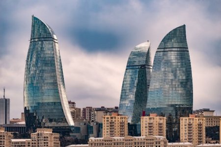 Bakıda Beynəlxalq Forum keçirilir