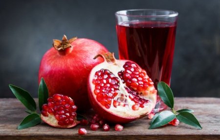 Hansı xəstəliklərdə nar yemək olmaz?