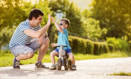 Azərbaycanda ataları SEVİNDİRƏCƏK XƏBƏR