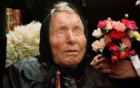 Vanqanın 2026-cı il üçün PROQNOZLARI - Dəhşətli aclıq və...