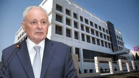 Oqtay Şirəliyevin yerinə təyinat olacaq