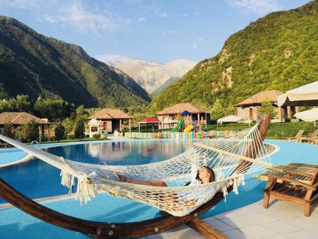 Otellərdə qiymətlər nə üçün bahadır? – RƏSMİ AÇIQLAMA