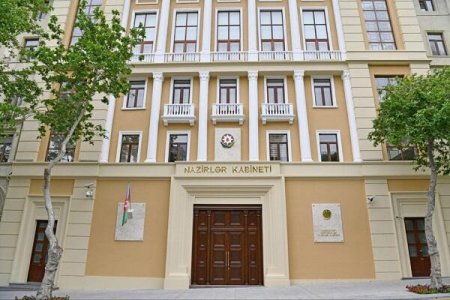 NK-dan qərar: bu institutlar birləşdirildi